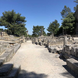 Arko, W13 - Saint-R&eacute;my-de-Provence - Glanum 58