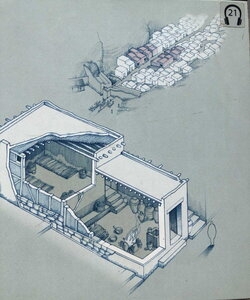 Arko, W13 - Saint-R&eacute;my-de-Provence - Glanum 62