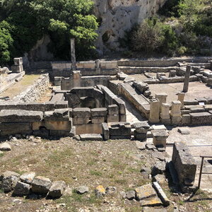 Arko, W13 - Saint-R&eacute;my-de-Provence - Glanum 63