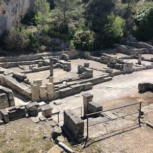 Arko, W13 - Saint-R&eacute;my-de-Provence - Glanum 64
