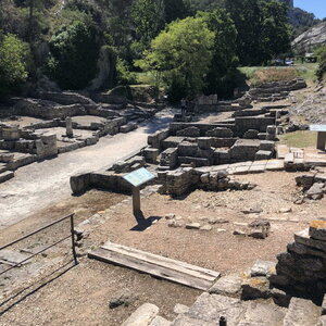 Arko, W13 - Saint-R&eacute;my-de-Provence - Glanum 65