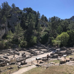 Arko, W13 - Saint-R&eacute;my-de-Provence - Glanum 66