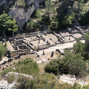 Arko, W13 - Saint-R&eacute;my-de-Provence - Glanum 67