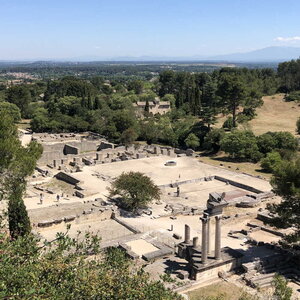Arko, W13 - Saint-R&eacute;my-de-Provence - Glanum 68