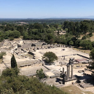 Arko, W13 - Saint-R&eacute;my-de-Provence - Glanum 69