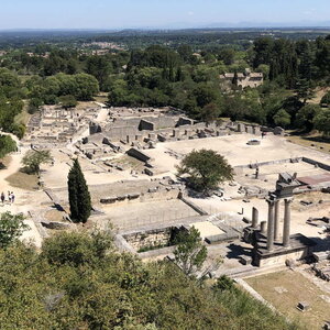 Arko, W13 - Saint-R&eacute;my-de-Provence - Glanum 70