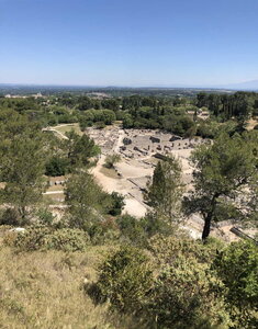 Arko, W13 - Saint-R&eacute;my-de-Provence - Glanum 72