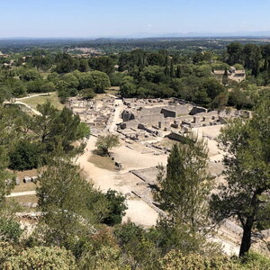 Arko, W13 - Saint-R&eacute;my-de-Provence - Glanum 73