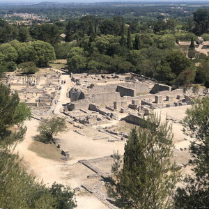 Arko, W13 - Saint-R&eacute;my-de-Provence - Glanum 74