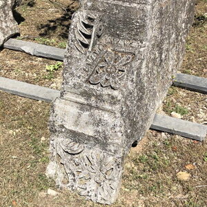 Arko, W13 - Saint-R&eacute;my-de-Provence - Glanum 75