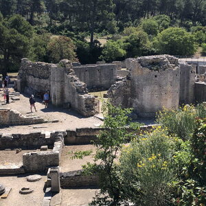 Arko, W13 - Saint-R&eacute;my-de-Provence - Glanum 76