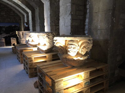 Arko, W13 - Saint-R&eacute;my-de-Provence - Mus&eacute;e de l&rsquo;Hotel de Sade 2