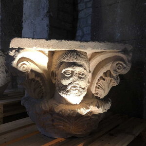 Arko, W13 - Saint-R&eacute;my-de-Provence - Mus&eacute;e de l&rsquo;Hotel de Sade 3