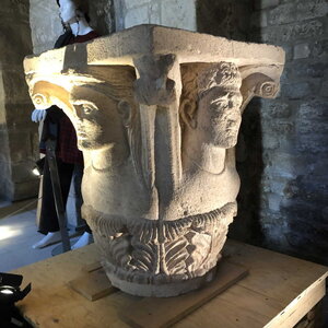 Arko, W13 - Saint-R&eacute;my-de-Provence - Mus&eacute;e de l&rsquo;Hotel de Sade 4