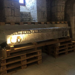 Arko, W13 - Saint-R&eacute;my-de-Provence - Mus&eacute;e de l&rsquo;Hotel de Sade 5