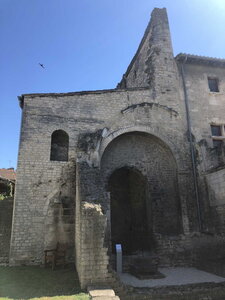 Arko, W13 - Saint-R&eacute;my-de-Provence - Thermes de l&rsquo;H&ocirc;tel de Sade 5