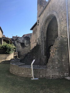 Arko, W13 - Saint-R&eacute;my-de-Provence - Thermes de l&rsquo;H&ocirc;tel de Sade 6