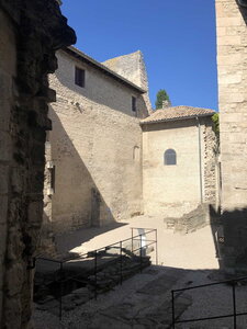 Arko, W13 - Saint-R&eacute;my-de-Provence - Thermes de l&rsquo;H&ocirc;tel de Sade 7