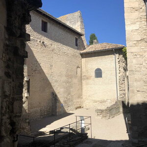 Arko, W13 - Saint-R&eacute;my-de-Provence - Thermes de l&rsquo;H&ocirc;tel de Sade 8