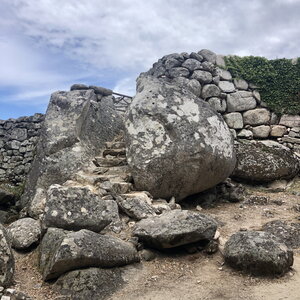 Arko, W20 - Corse - L&eacute;vie - Casteddu di Cucuruzzu 5