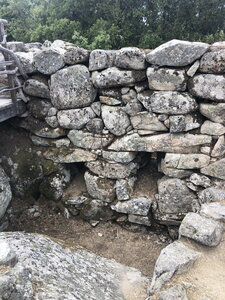 Arko, W20 - Corse - L&eacute;vie - Casteddu di Cucuruzzu 6