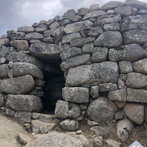 Arko, W20 - Corse - L&eacute;vie - Casteddu di Cucuruzzu 7