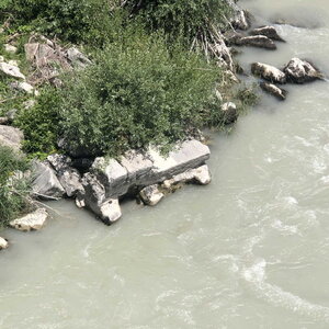 Arko, W26 - Aouste sur Sye - Pont gallo-romain 3