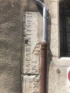 Arko, W26 - Die - Inscription fun&eacute;raire 2