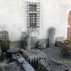 Arko, W26 - Die - Mus&eacute;e de Die et du Diois 1