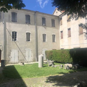 Arko, W26 - Die - Mus&eacute;e de Die et du Diois 3