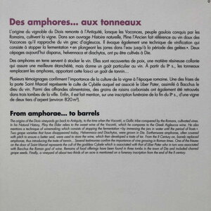 Arko, W26 - Die - Panneaux 2