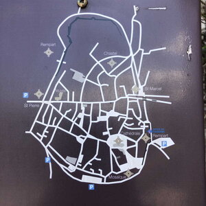 Arko, W26 - Die - Panneaux 4