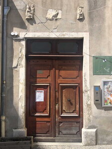 Arko, W26 - Die - Remplois 1