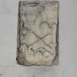 Arko, W26 Die - Autel Taurobolique 1