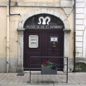 Arko, W26 Die - Mus&eacute;e de Die et du Diois 1