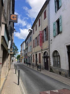 Arko, W26 Die - Mus&eacute;e de Die et du Diois 2