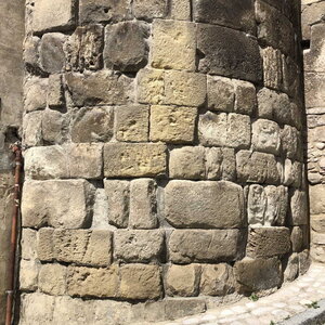 Arko, W26 Die - Porte Saint Marcel 4