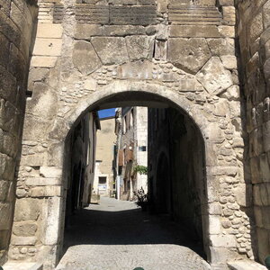 Arko, W26 Die - Porte Saint Marcel 6