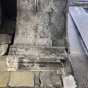 Arko, W26 Die - Porte Saint Marcel 7