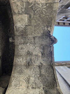 Arko, W26 Die - Porte Saint Marcel 8