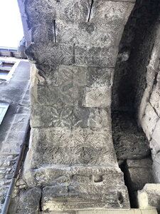 Arko, W26 Die - Porte Saint Marcel 9