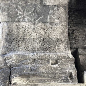 Arko, W26 Die - Porte Saint Marcel 10