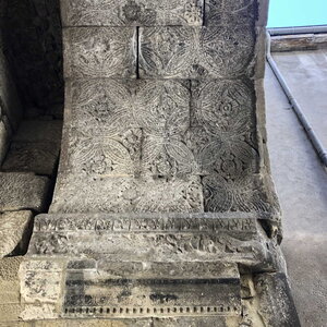 Arko, W26 Die - Porte Saint Marcel 11