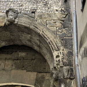 Arko, W26 Die - Porte Saint Marcel 13