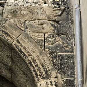 Arko, W26 Die - Porte Saint Marcel 14