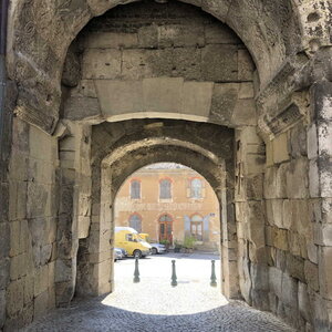 Arko, W26 Die - Porte Saint Marcel 15