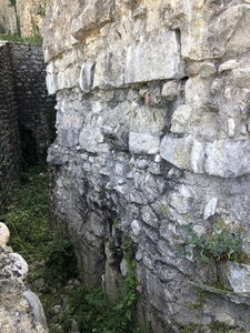 Arko, W26 Die - Rempart Romain 1