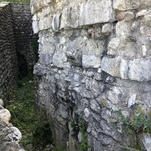 Arko, W26 Die - Rempart Romain 2