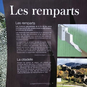 Arko, W26 Die - Rempart Romain 4