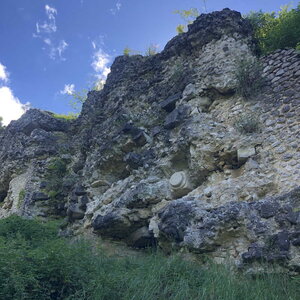 Arko, W26 Die - Rempart Romain 7